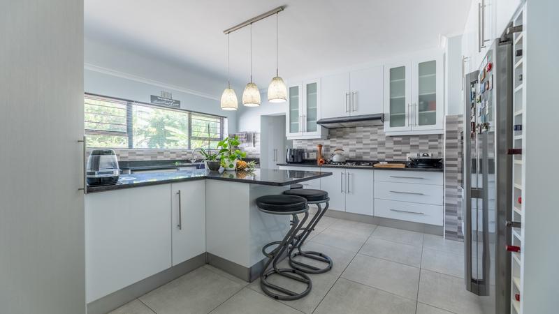 4 Bedroom Property for Sale in Duynefontein Western Cape